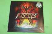 ACCEPT / Stalingrad - 2012 / Germany