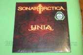 SONATA ARCTICA / Unia - 2007 / Germany
