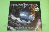 SONATA ARCTICA / The Days Of Grays - 2009 / Germany