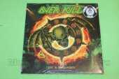 OVERKILL / Live In Overhausen - Volume Two: Feel The Fire - 2018 / Germany