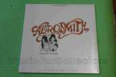 AEROSMITH / Quick on the Draw - Live Radio Broadcast - 1978 / EU