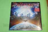 TRANSATLANTIC / The Final Flight - Live at L'Olympia - 2023 / EU
