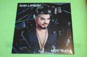 LAMBERT, ADAM / High Drama - 2023 / Germany