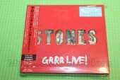 ROLLING STONES, THE / GRRR Live! - 2013 / JAPAN