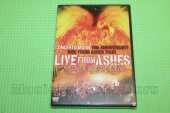 CONCERTO MOON / Live From Ashes / JAPAN