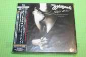 WHITESNAKE / Slide It In - 1984 / JAPAN