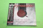 WHITESNAKE / Slip of the Tongue - 1989 / JAPAN