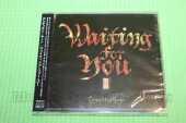CONCERTO MOON / Waiting For You - 2021 / JAPAN