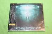 VIRTUAL SYMMETRY / Virtual Symmetry - 2022 / JAPAN