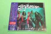 STRYKENINE / Strykenine I - 2021 / JAPAN
