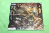 T3NORS / Naked Soul - 2023 / JAPAN