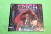EPICA / We Will Take You With Us / JAPAN