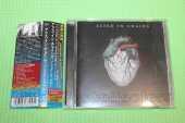 ALICE IN CHAINS / Black Gives Way To Blue - 2009 / JAPAN