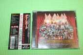 DEF LEPPARD / Songs From The Sparkle Lounge - 2008 / JAPAN