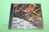 KISS / MTV Unplugged - 1996 / USA