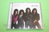 KISS / Lick It Up - 1983 / USA