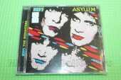 KISS / Asylum - 1985 / USA