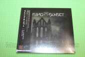 RISING SUNSET / De Mysterium Tenebris - 2021 / JAPAN