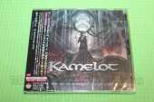 KAMELOT / The Awakening - 2023 / JAPAN