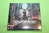 KAMELOT / The Awakening - 2023 / JAPAN