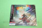 MAJUSTICE / Ancestral Recall - 2023 / JAPAN