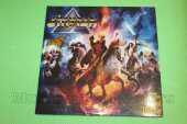 STRYPER / The Final Battle - 2022 / EU