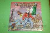 NANOWAR OF STEEL / Italian Folk Metal - 2021 / EU
