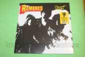 RAMONES / Pleasant Dreams - The New York Mixes / EU