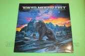 TOKYO MOTOR FIST / Lions - 2020 / EU
