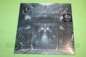 NIGHTWISH / Imaginaerum - 2011 / Germany