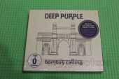 DEEP PURPLE / Bombay Calling - Live In '95 - 1995 / Germany