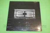 ENEMY EYES / History's Hand - 2022 / EU