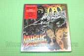 AEROSMITH / Music From Another Dimension ! - 2012 / EU