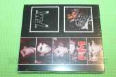 FM / Indiscreet / Tough It Out / UK