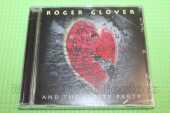 GLOVER, ROGER / If Life Was Easy - 2011 / Germany