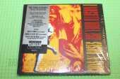 GUNS N'ROSES / Use Your Illusion I - 1991 / Germany