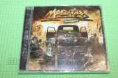 MAD MAX / Interceptor - 2013 / Germany
