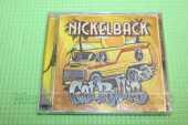 NICKELBACK / Get Rollin' - 2023 / EU