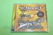 NICKELBACK / Get Rollin' - 2023 / EU