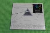 PINK FLOYD / Dark Side of the Moon - Live At Wembley - 1974 / Germany