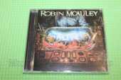 MCAULEY, ROBIN / Alive - 2023 / Italy