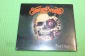 SAVOY BROWN / Bring It Home - 2021 / USA
