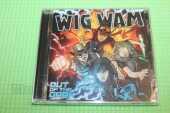WIG WAM / Out of the Dark - 2023 / Italy