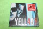 YELLO / 40 Years - 2021 / EU
