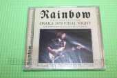 RAINBOW / The Definitive - Osaka 1978 Final Night - 1978 / EU