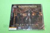 SYMPHONITY / Marco Polo - The Metal Soundtrack - 2022 / JAPAN