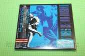 GUNS N'ROSES / Use Your Illusion II - 1991 / JAPAN