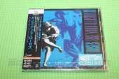 GUNS N'ROSES / Use Your Illusion II - 1991 / JAPAN
