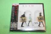 RUSH / Moving Pictures - 1981 / JAPAN