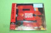 ROLLING STONES, THE / Licked Live In NYC - 2002 / JAPAN